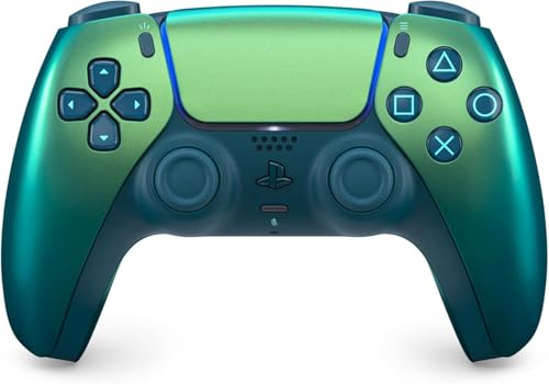 Amazon.co.jp: 【純正品】DualSense ワイヤレスコントローラー クロマ